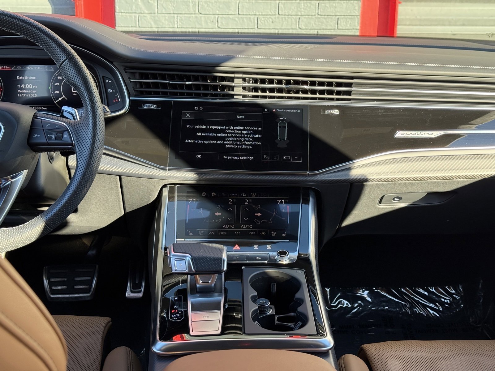 Used 2024 Audi RS Q8 image 22