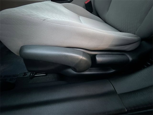 Used 2015 Honda Civic LX image 17