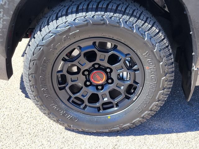 Used 2024 Toyota Sequoia TRD Pro image 10