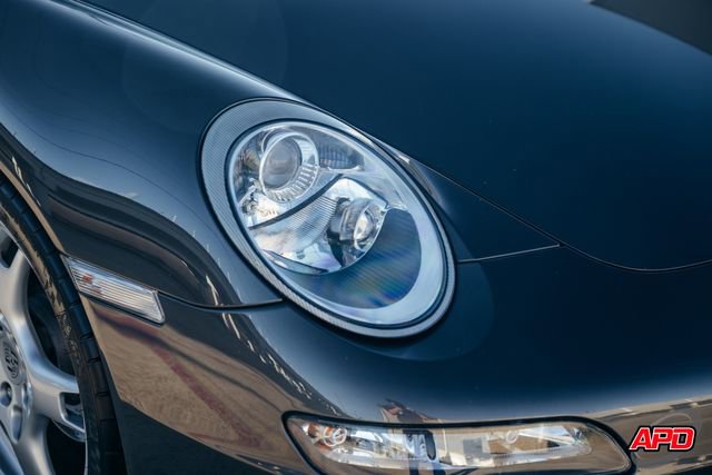 Used 2006 Porsche 911 Carrera image 38