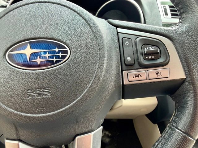 Used 2017 Subaru Legacy 2.5i Limited image 27