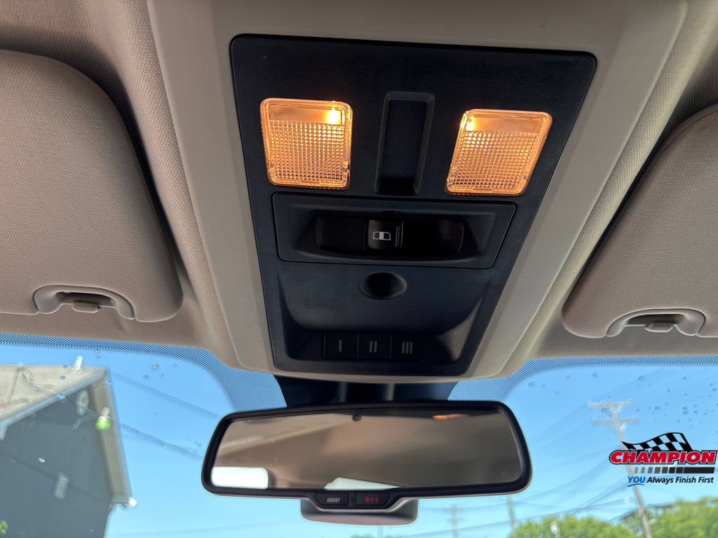 Used 2016 RAM 1500 Big Horn AWD/4WD image 20