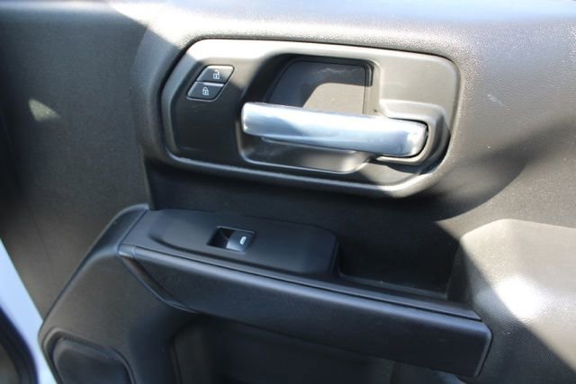 Used 2022 Chevrolet Silverado 3500 W/T w/ WT Convenience Package AWD/4WD image 25