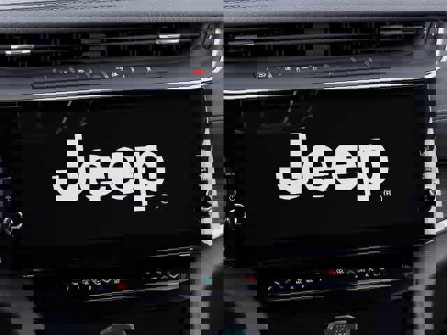 New 2026 Jeep Grand Cherokee L Limited image 18