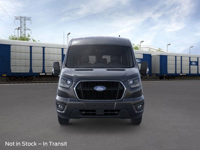 New 2026 Ford Transit 350 XLT image 6
