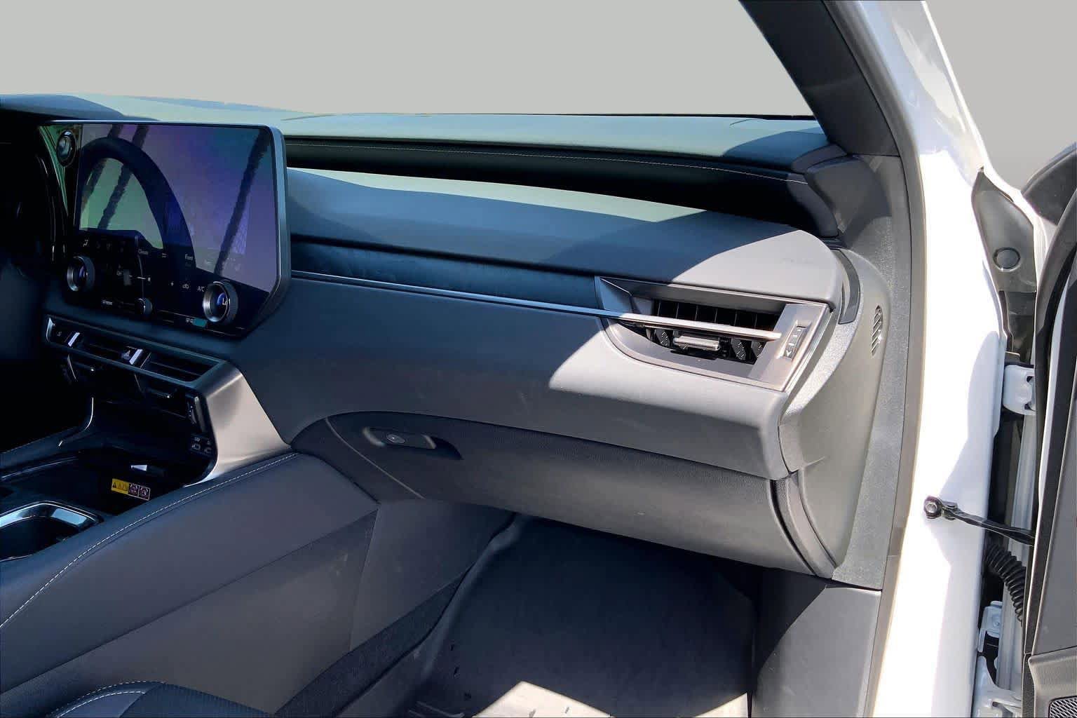 Used 2024 Lexus RX 350 Premium w/ Convenience Package FWD image 18