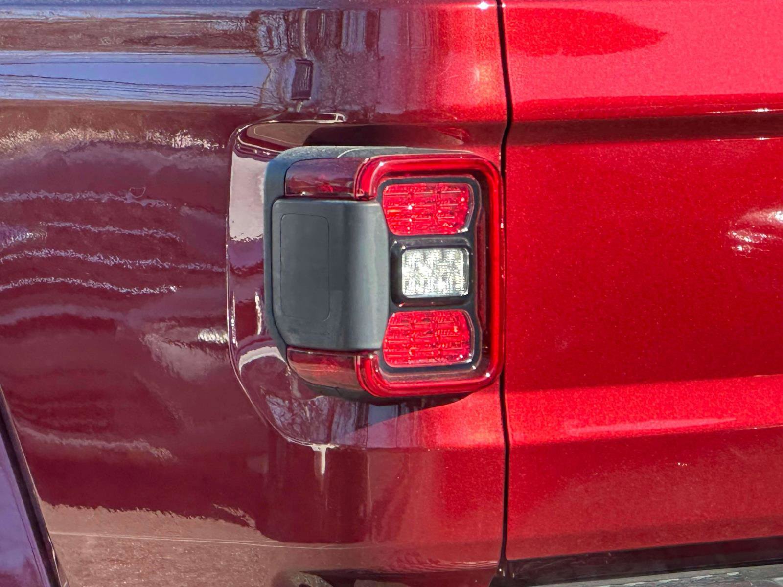 Used 2021 Jeep Gladiator Sport w/ Quick Order Package 24Q 80Th image 11