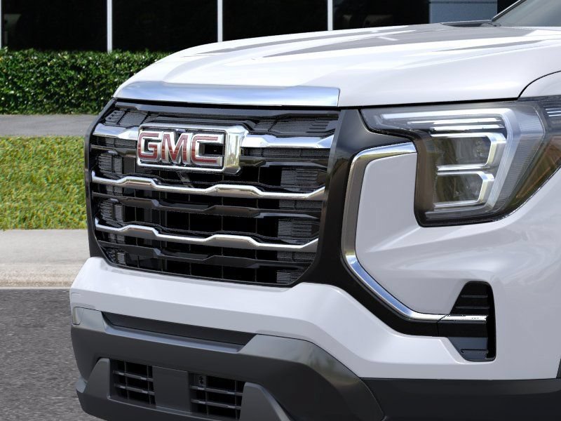 New 2027 GMC Terrain Elevation w/ Elevation Premium Package FWD image 13