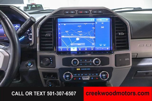 Used 2022 Ford F250 Lariat w/ Tremor Off-Road Package AWD/4WD image 49