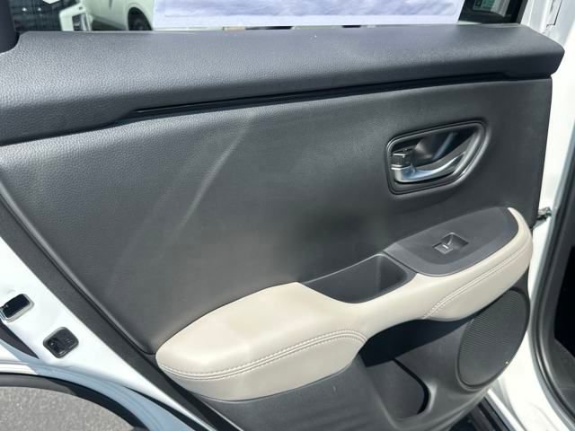 New 2026 Honda HR-V LX image 14