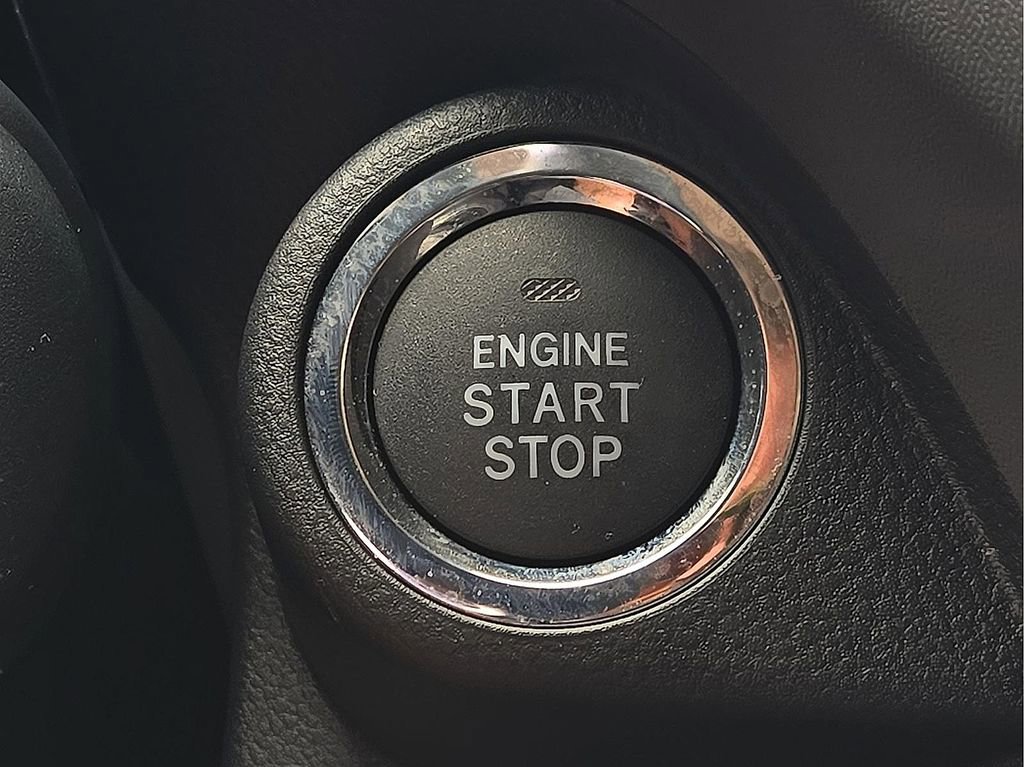 Certified 2025 Subaru Crosstrek 2.5i Premium AWD/4WD image 17