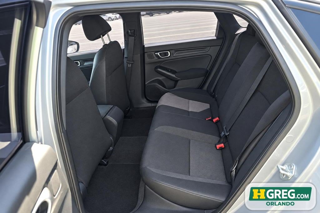 Used 2023 Honda Civic Sport image 13