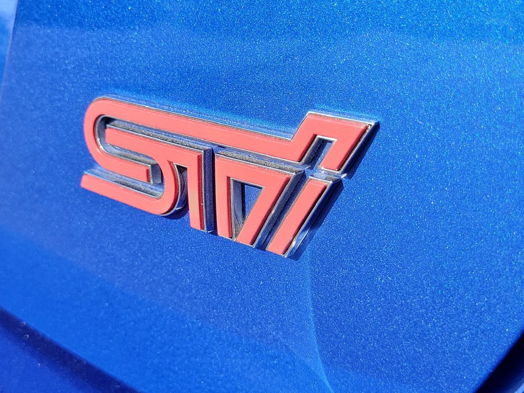 Used 2020 Subaru WRX STI AWD/4WD image 26