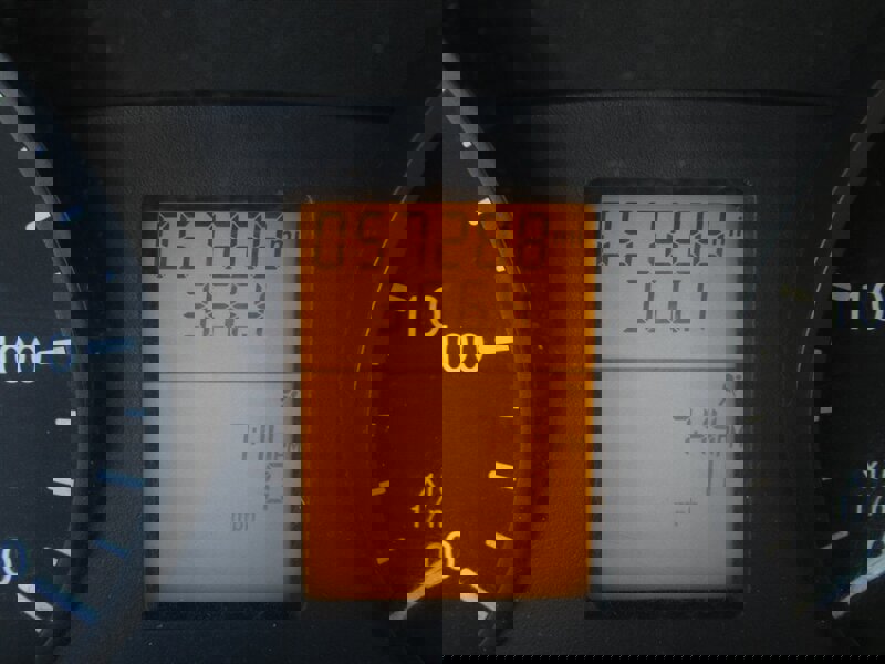 Used 2018 Mercedes-Benz Sprinter 2500 image 6