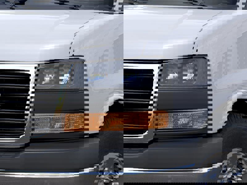 New 2026 GMC Savana 2500 Extended image 10