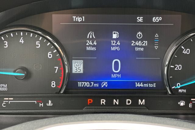 Used 2024 Ford Explorer Timberline w/ Timberline Technology Package AWD/4WD image 27
