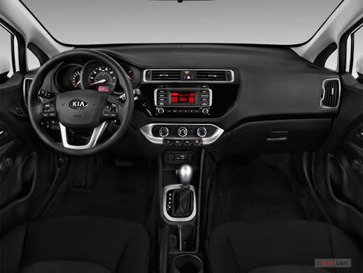 Used 2017 Kia Rio LX w/ Power Package FWD image 15