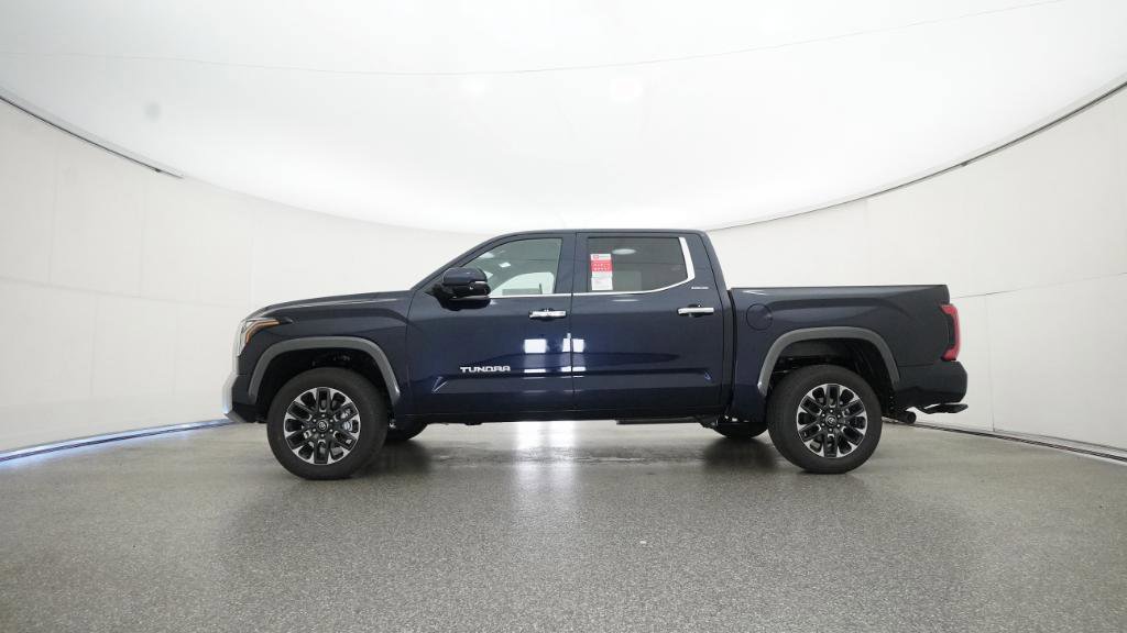 New 2026 Toyota Tundra Limited image 10