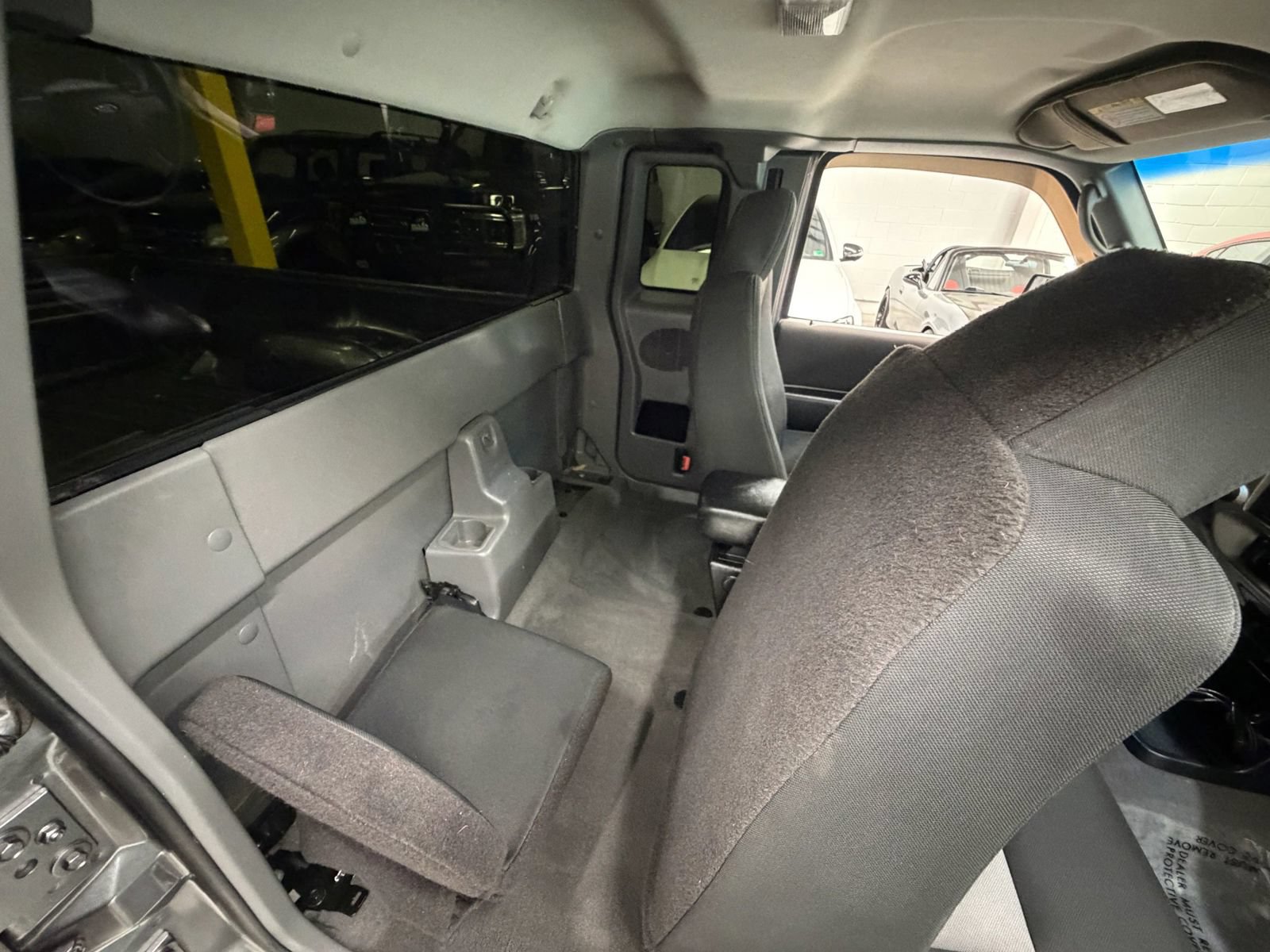 Used 2008 Ford Ranger Sport RWD image 17