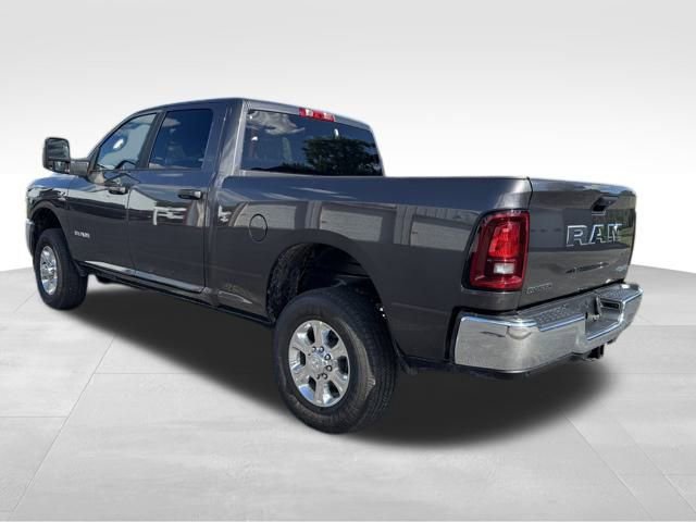 New 2025 RAM 2500 Big Horn image 34