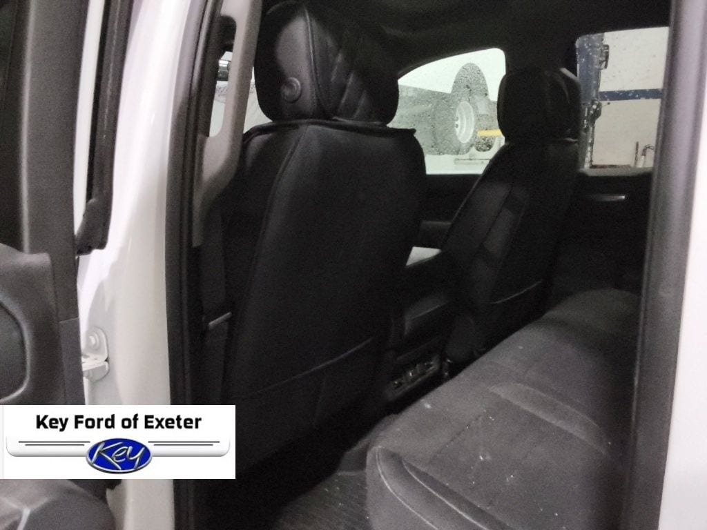 Used 2020 Chevrolet Silverado 1500 LT w/ All-Star Edition AWD/4WD image 16