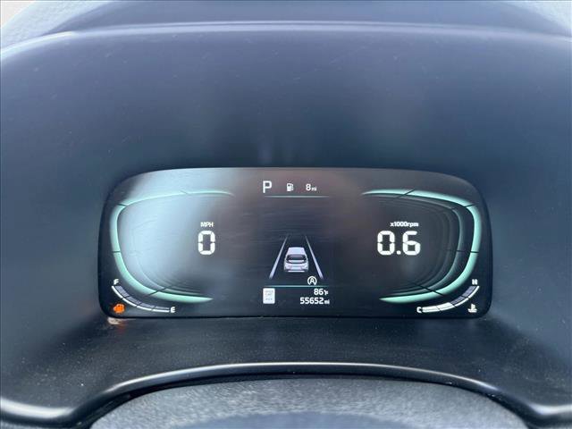 Used 2023 Kia Soul LX image 15