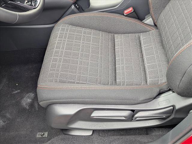 New 2026 Honda HR-V Sport image 4