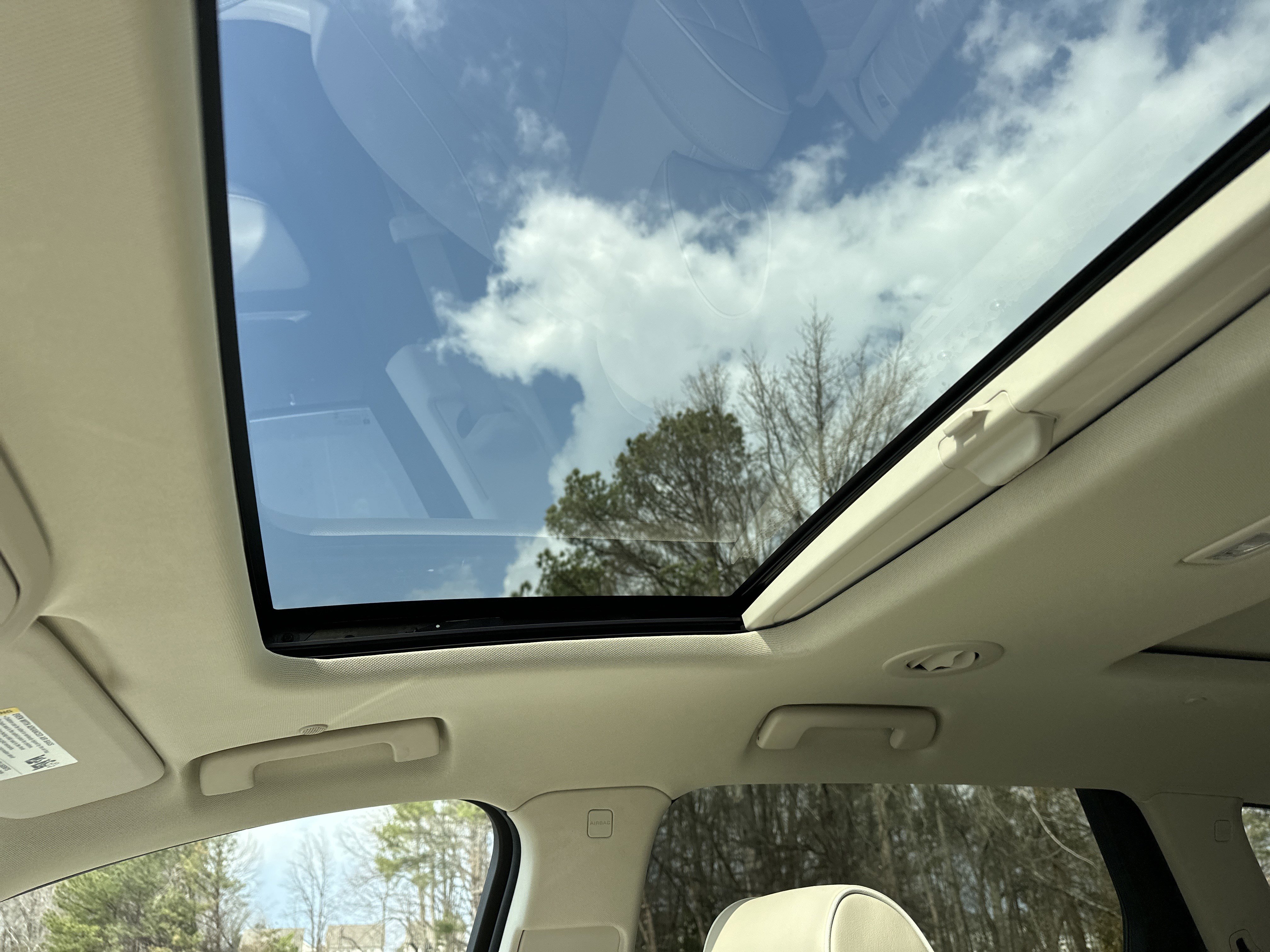 Used 2022 Buick Enclave Avenir w/ Avenir Technology Package image 25