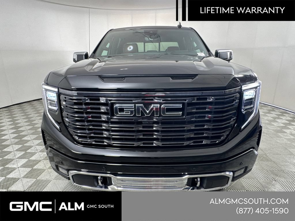 New 2026 GMC Sierra 1500 Denali Ultimate AWD/4WD image 3