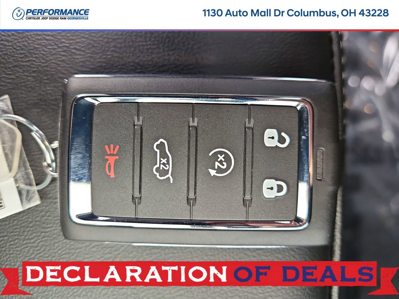 New 2026 Jeep Grand Cherokee Limited w/ Limited Altitude Package AWD/4WD image 33
