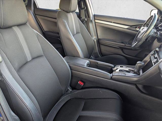 Used 2020 Honda Civic Sport image 19