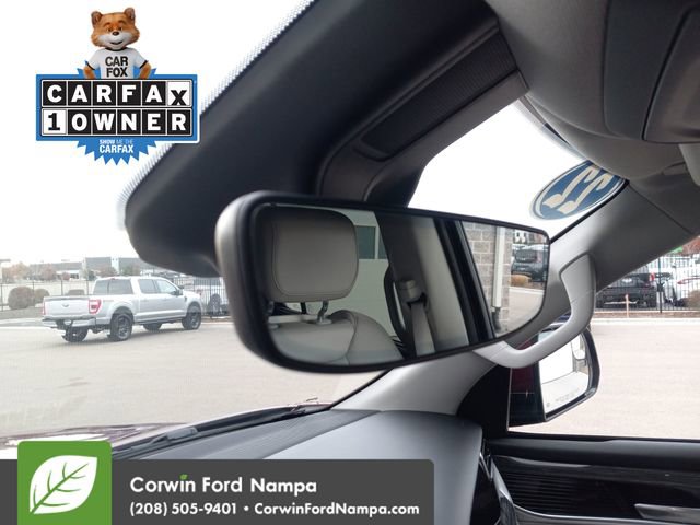 Used 2022 Jeep Wagoneer Series III w/ Premium Group I image 20