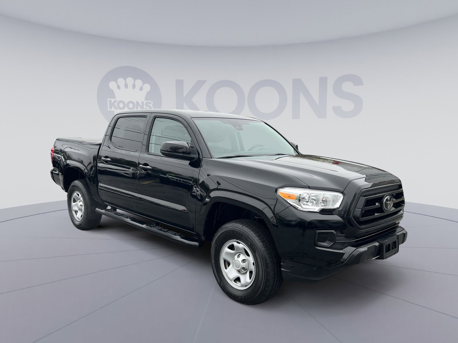 Used 2023 Toyota Tacoma SR image 10