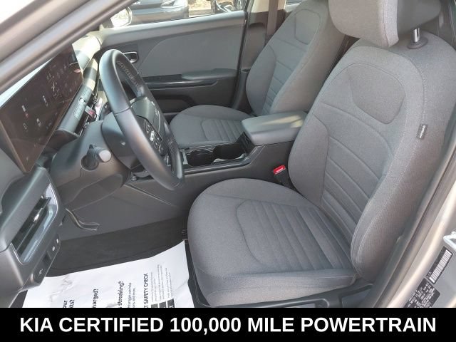 Certified 2025 Kia K4 EX FWD image 20