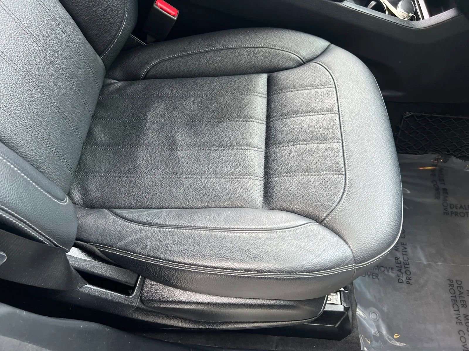 Used 2017 Mercedes-Benz GLE 350 4MATIC w/ Premium 1 Package image 16