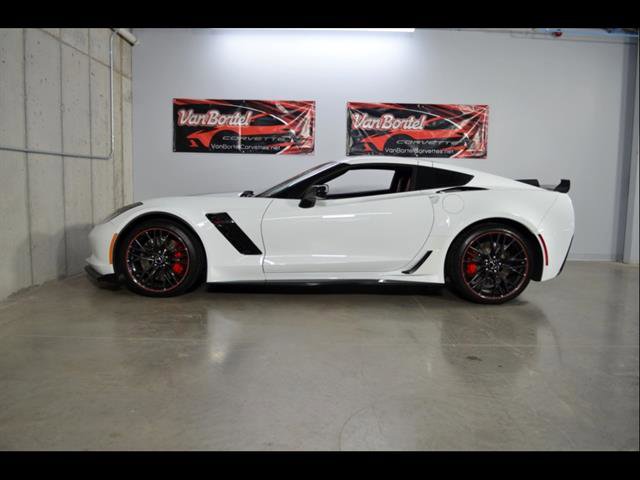 Used 2019 Chevrolet Corvette Z06 image 24