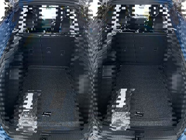 New 2026 Volkswagen Tiguan SE R-Line image 31