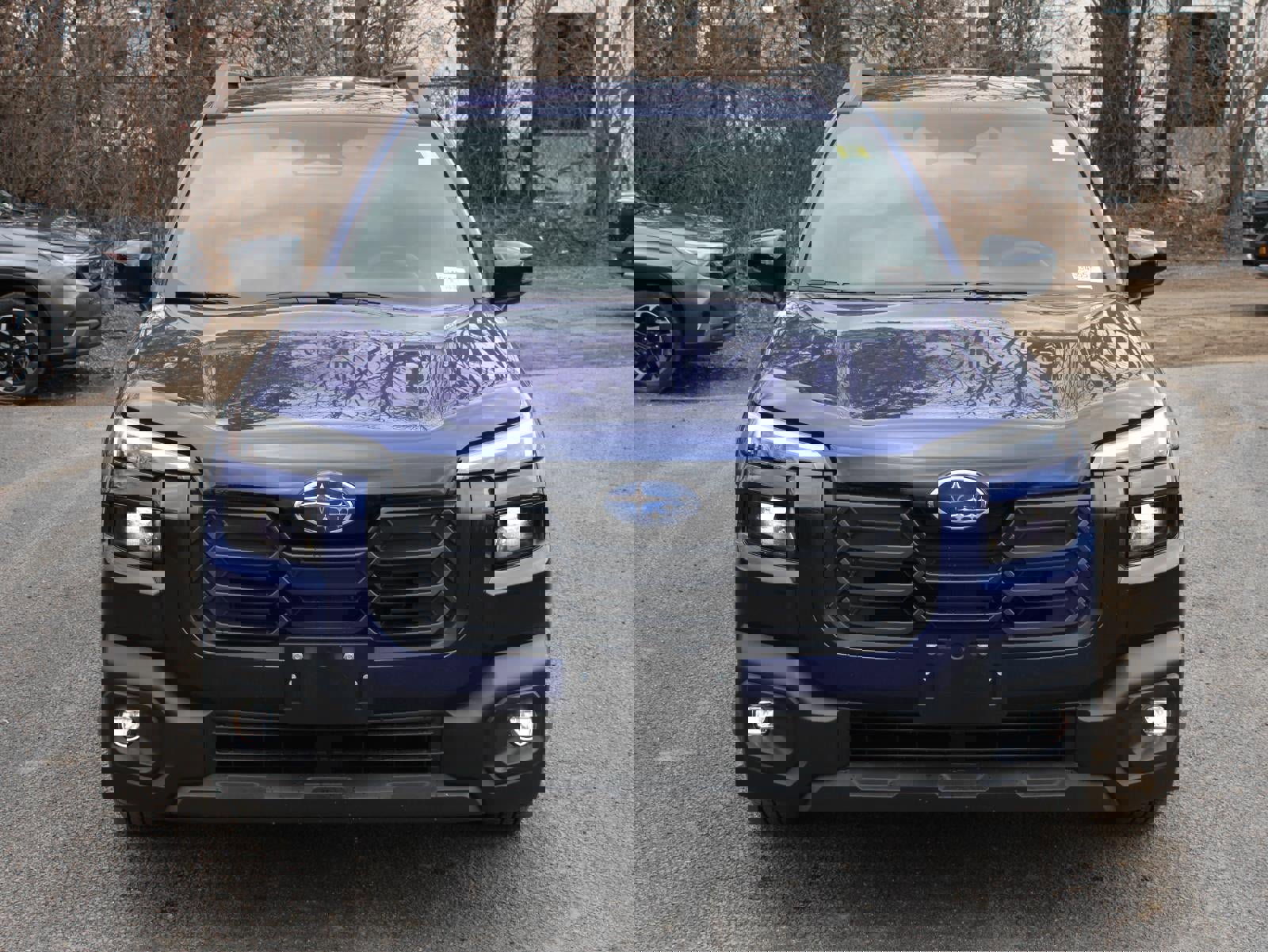 New 2026 Subaru Outback Premium image 2