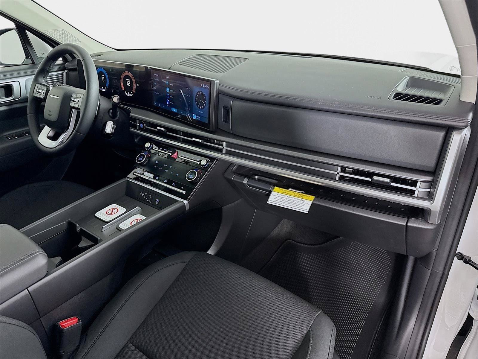 New 2026 Hyundai Santa Fe SE AWD/4WD image 28