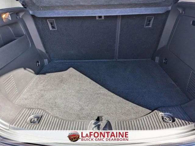 Used 2022 Buick Encore Preferred w/ Safety Package AWD/4WD image 28