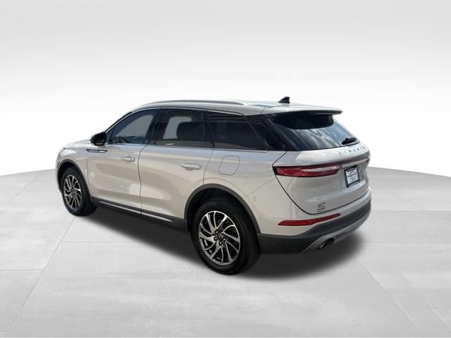 Used 2020 Lincoln Corsair FWD image 7