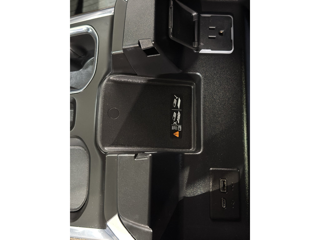 Used 2024 Chevrolet Silverado 1500 RST w/ Convenience Package II AWD/4WD image 35