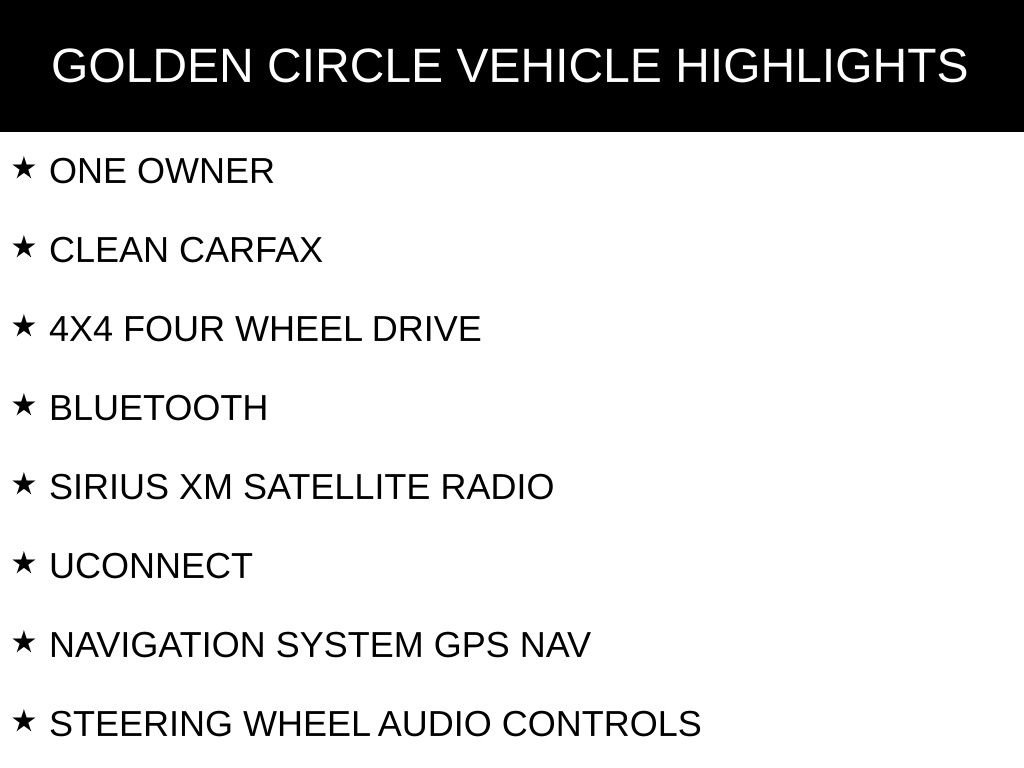 Used 2023 Jeep Grand Cherokee L Limited image 2