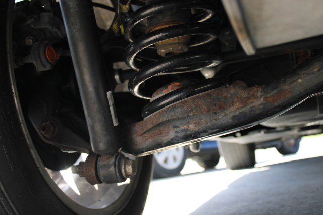 Used 2013 Lincoln MKX AWD image 48