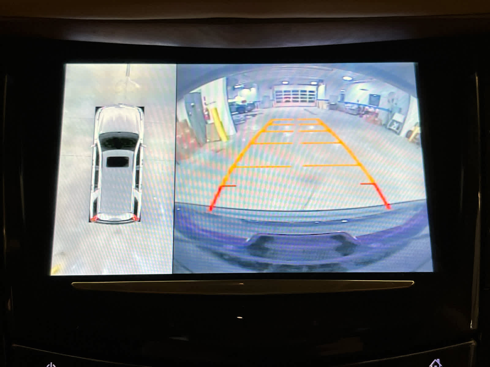 Used 2016 Cadillac Escalade ESV Platinum image 32