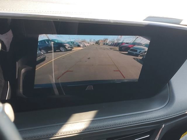 Certified 2025 Buick Encore GX Avenir w/ Avenir Convenience Package image 11