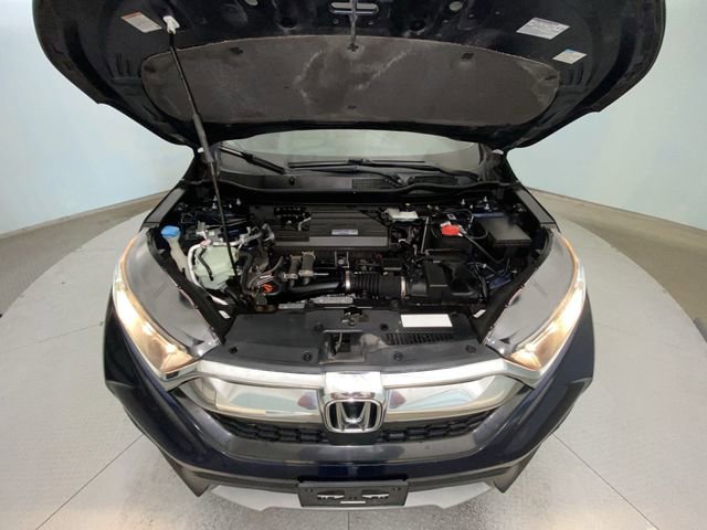 Used 2018 Honda CR-V EX image 25