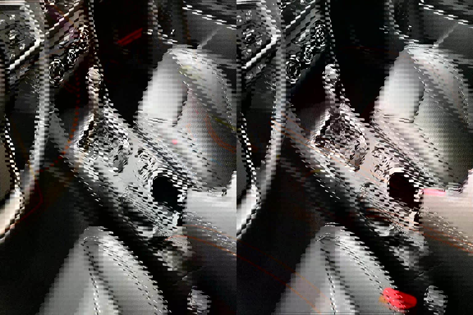 Used 2023 Subaru Crosstrek 2.5i Limited image 15