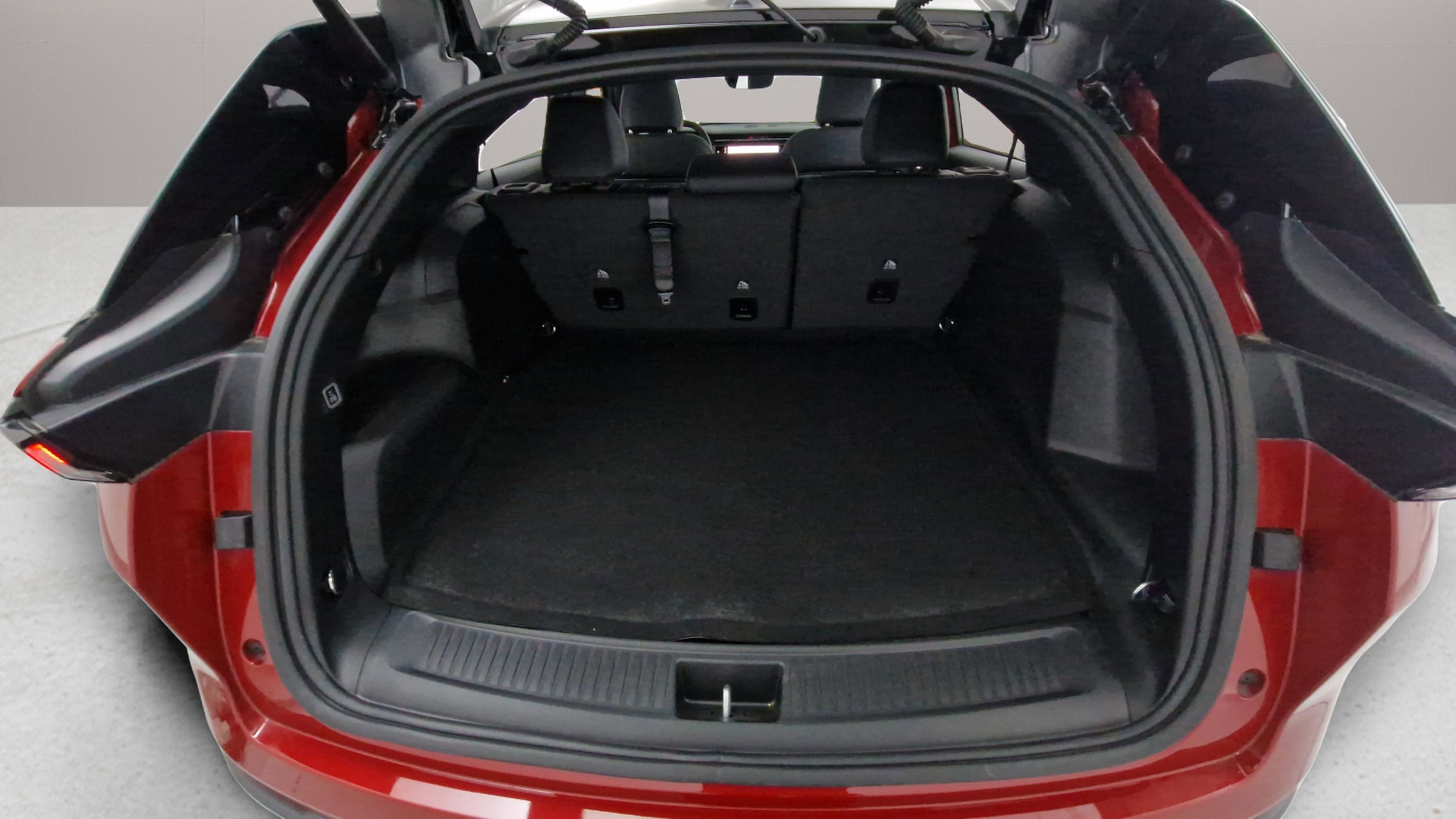 New 2025 Jeep Wagoneer Limited image 31