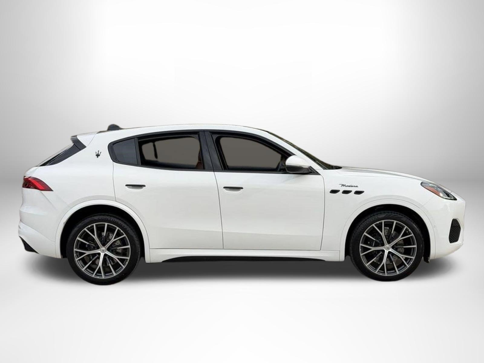 New 2026 Maserati Grecale Modena AWD/4WD image 3